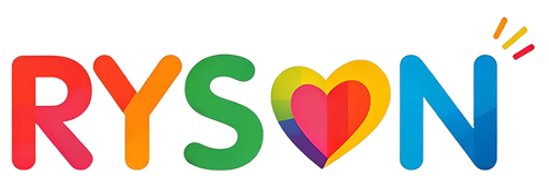 RYSON Logo